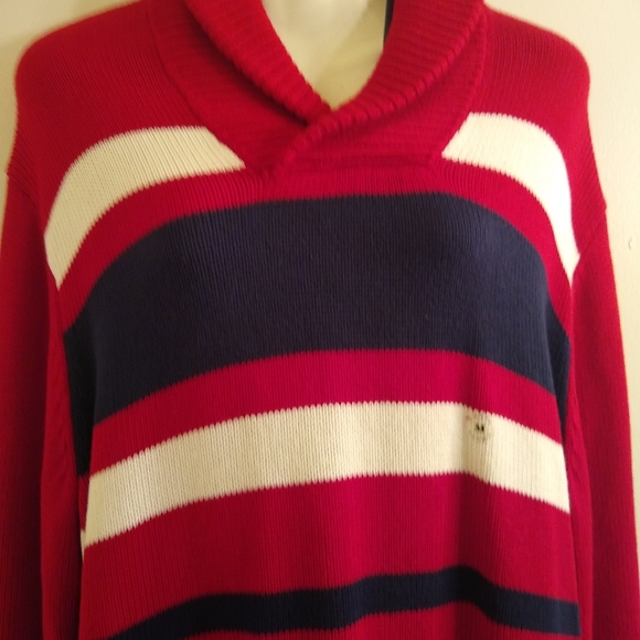 Chaps sweater size medium - Picture 3 of 7